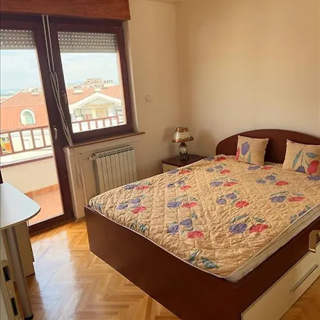 Daire Skopje Üsküp